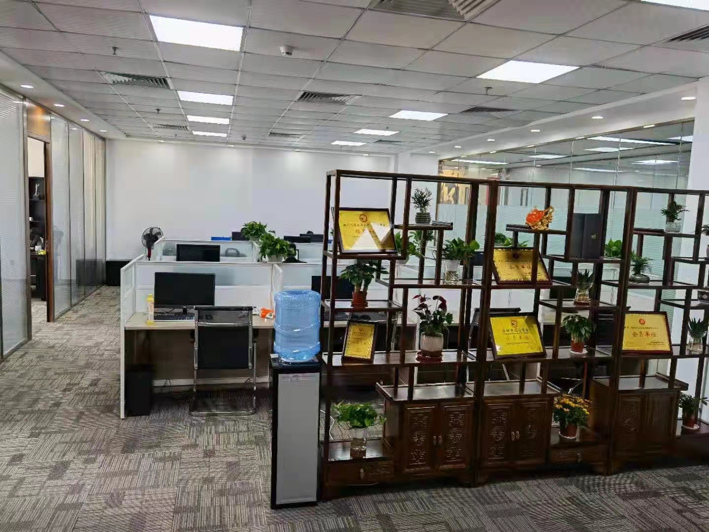 Ever Heng Optical (Shenzhen) Co., Ltd. PMMA Optical Fiber