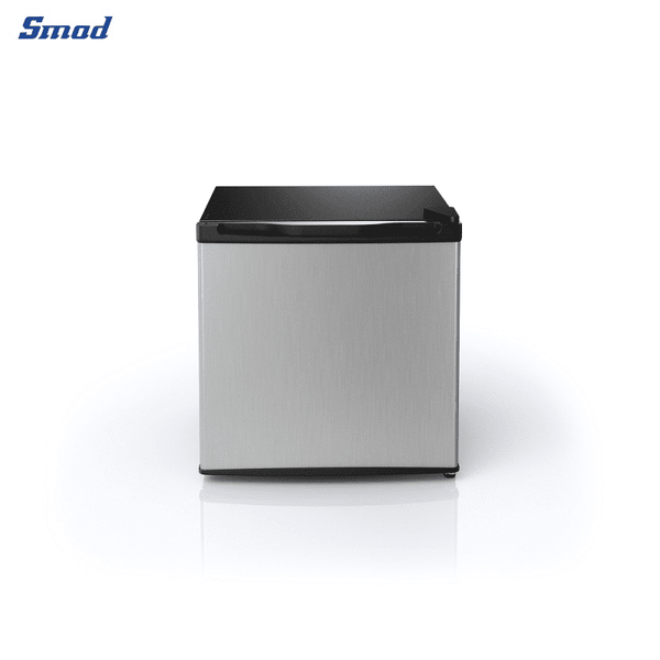 1.6 Cu. Ft. Compact Refrigerator with Freezer Compartment