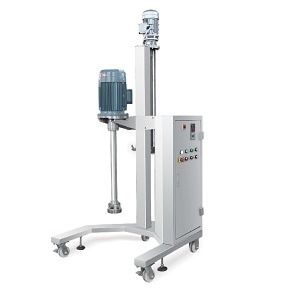Medical Gel Homogenizing Equipment