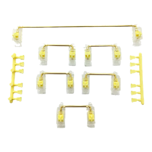 Keyboard Stabilizer