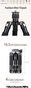 Fashion Mini Tripod