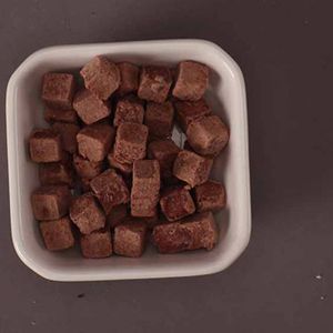 Freeze Dried Beef+Fish+Cranberry