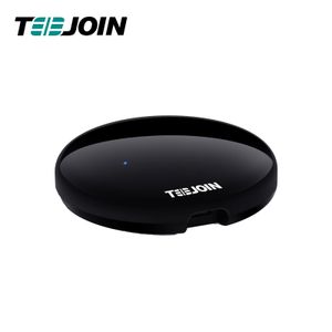 Smart Wifi IR hub universal Smart IR Remote Control Smart Home Devices that work with Alexa Google Home Tuya