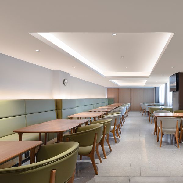 Restaurant furniture