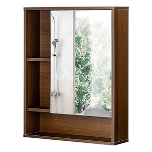 Mirror Cabinet