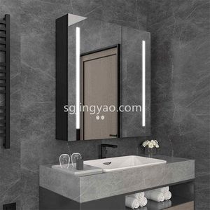 Mirror Cabinet