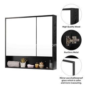 Mirror Cabinet