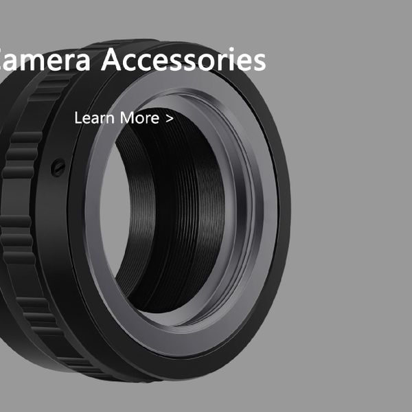 Camera Accessories