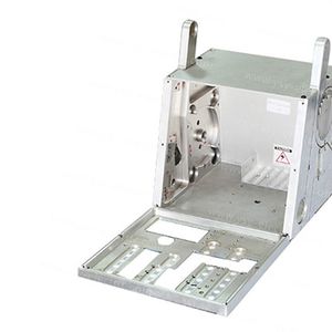 OEM CNC Machining Parts for Medical Equipment