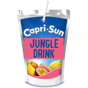 Capri-Sun Jungle Drink 4x10x20cl