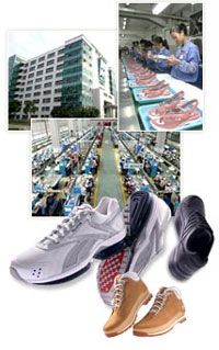 Footwear