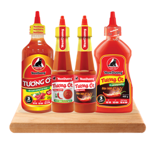 Tương Ớt