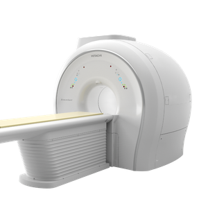Magnetic resonance imaging MRI