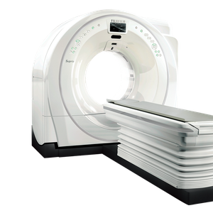 Computed tomography CT