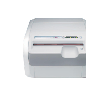 Computed Radiography (CR)