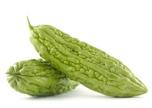 Bitter Gourd, Loofah & Wax Gourd
