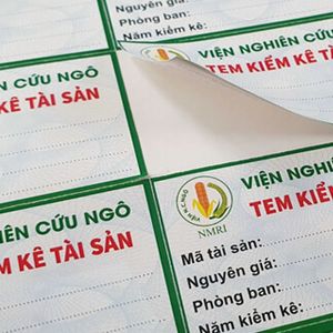 barcode labels
