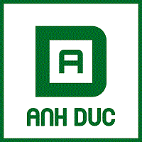 Anh Duc Aluminium Casting - Anh Duc International Trading and Production Company Limited logo