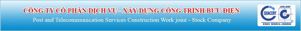 P & T Service Construction Work Joint Stock Company logo