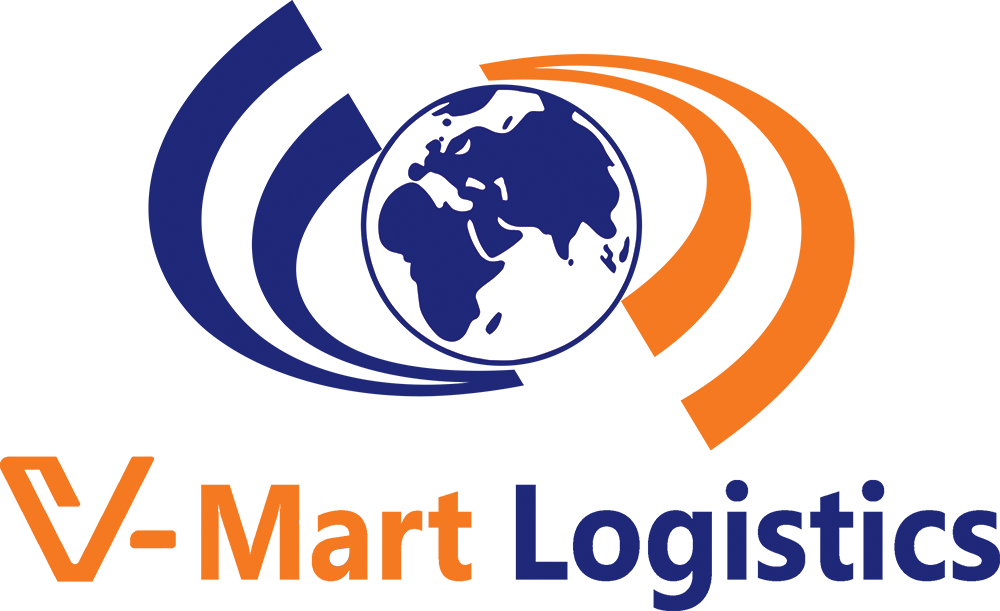 V-MART LOGISTICS CO LTD logo