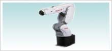industrial robots