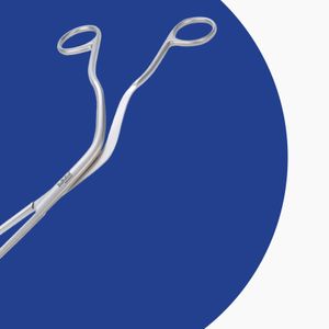Magill Forceps
