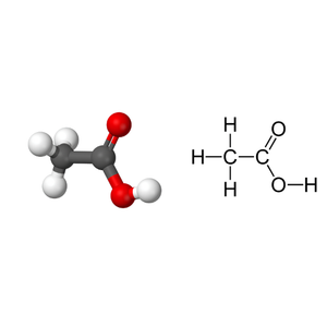 Acetic Acid Glacial, Certified AR for analysis, meets analytical specification of Ph.Eur., BP, Fisher Chemical™