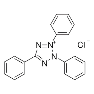 2,3,5-Triphenyltetrazolium, Technical, Fisher Chemical™