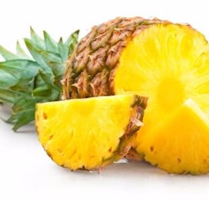 PINEAPPLE