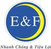E & F Transport Trading Service Joint Stock Company logo