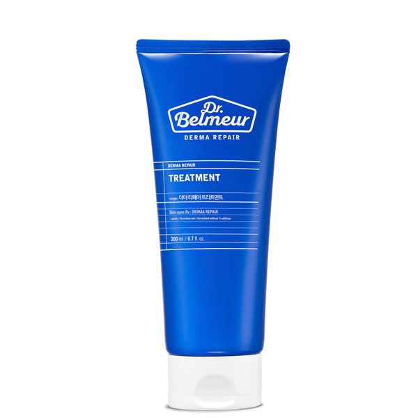 Dr.Belmeur Derma Repair Treatment - 200ml