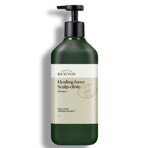 Passion and Beyond Healing force Scalp Clinic Shampoo ( VEGAN ) - 500ml