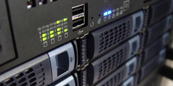 Cloud Service & Data Backup