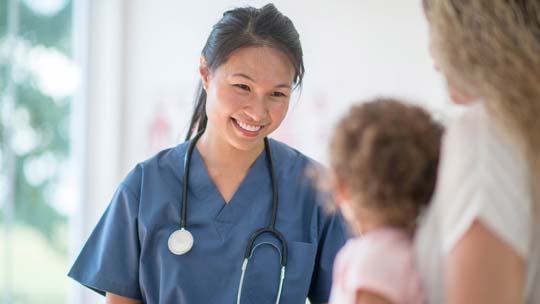 Medical Systems Products