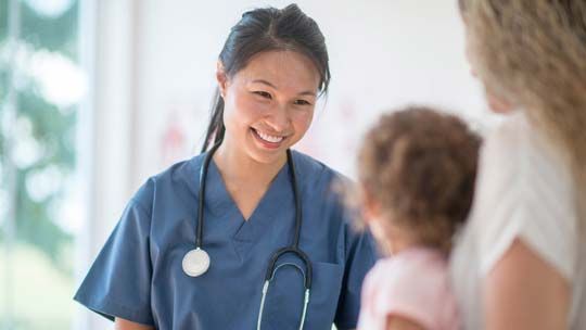 Medical Systems Products