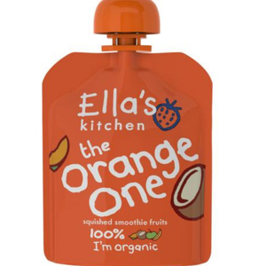 ELLA'S KITCHEN