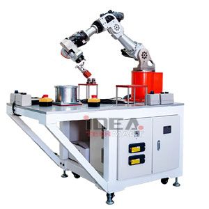 ROBOT CÔNG NGHIỆP