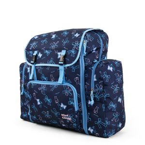 Nice Claup kids backpacks for camping and travel