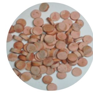 Dried sausage