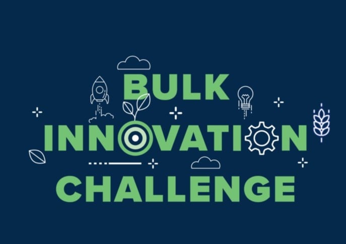 Bulk Innovation Challenge