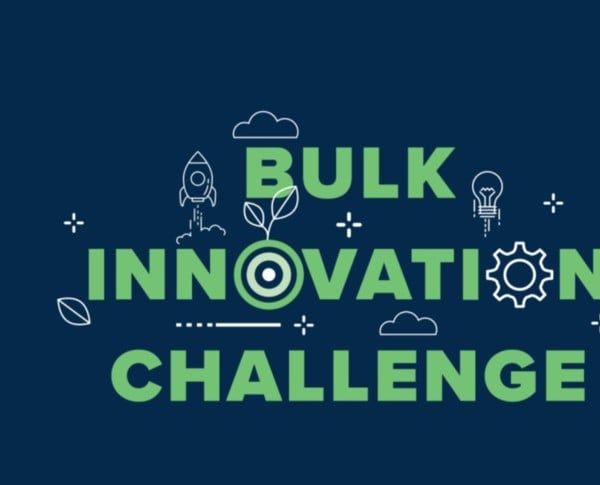 Bulk Innovation Challenge
