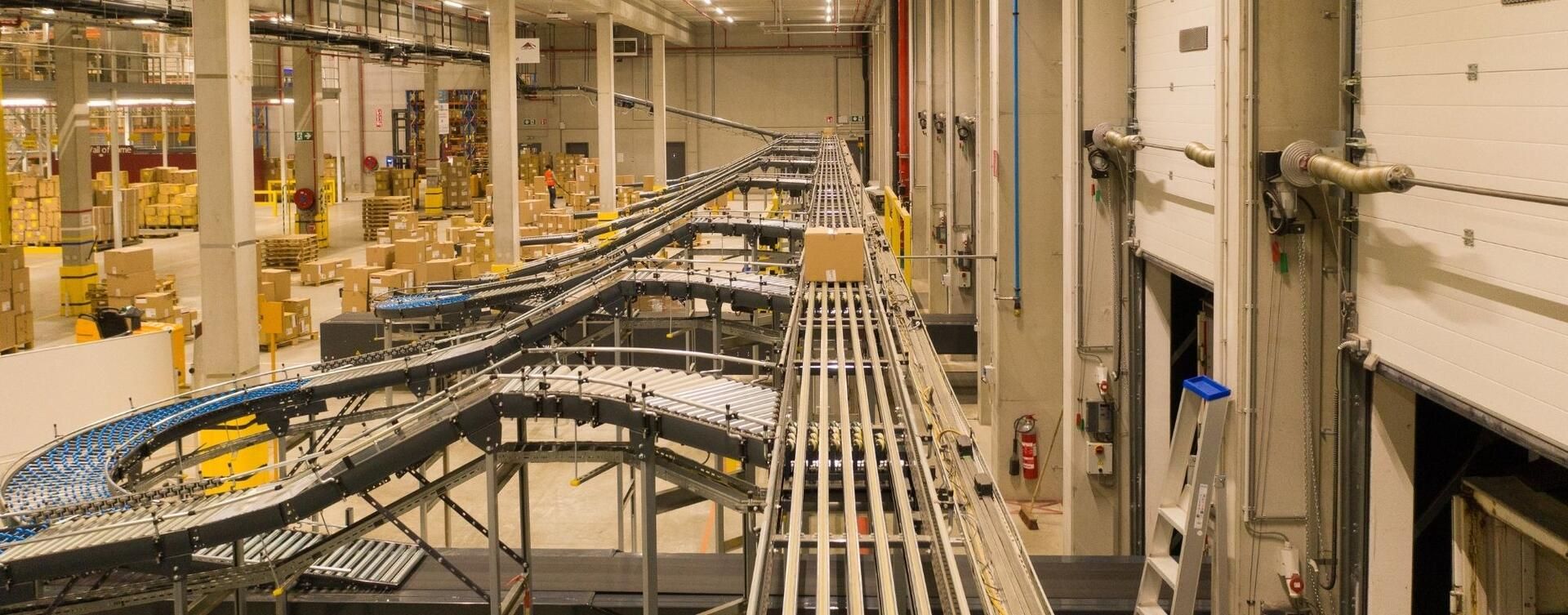 supply chain solutions