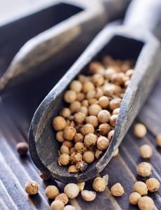 White Pepper