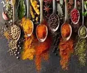 Spices Powder
