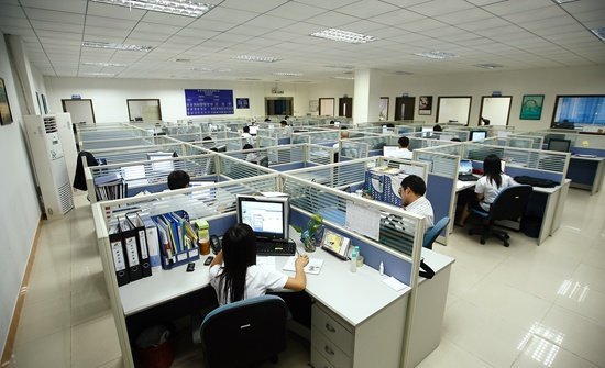 BBF Cleanroom Lighting LED clean room lighting