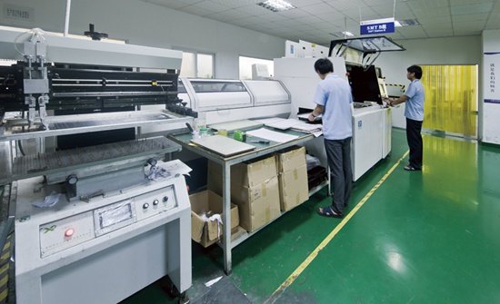 BBF Cleanroom Lighting Cleanroom teardrop lighting