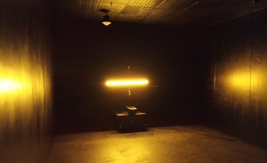 BBF Cleanroom Lighting Cleanroom emergency lighting