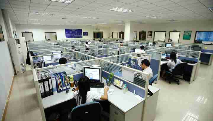 BBF Cleanroom Lighting LED clean room lighting