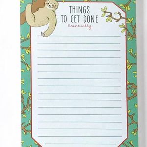 Legal Pad / Note Pad / Paper Pad