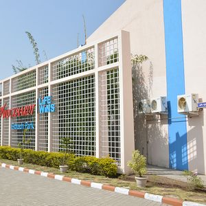 API facility Biotech Park